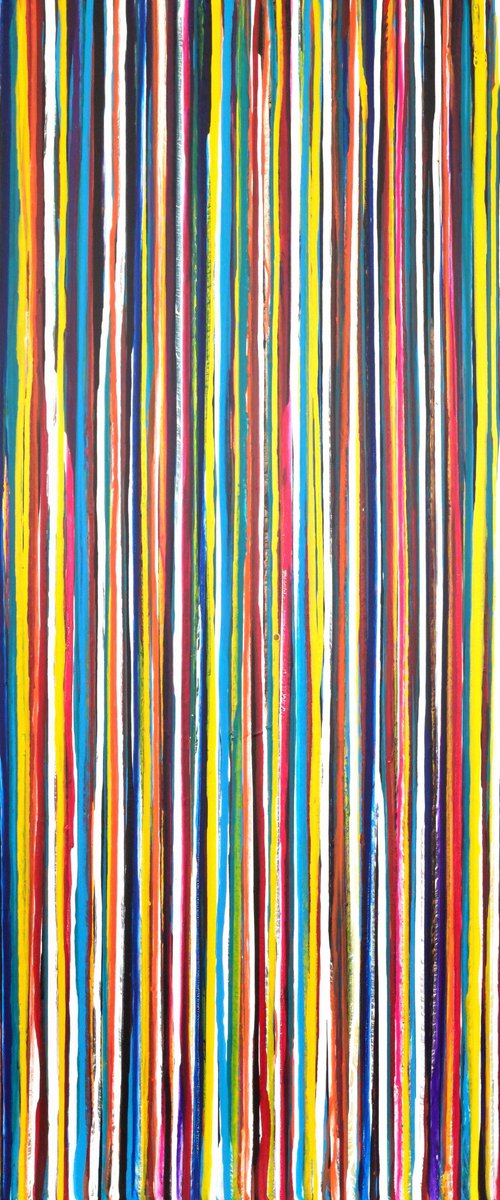 The Emotional Creation #413 by Carla Sá Fernandes