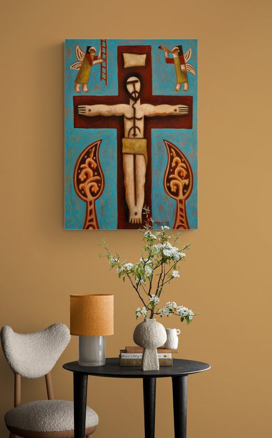 Corpus Christi