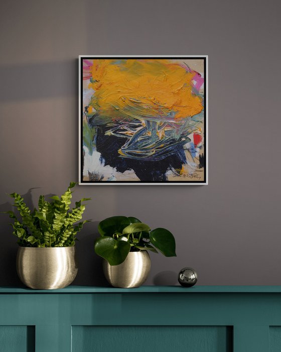 WATCH THE SUNSET AND DREAM