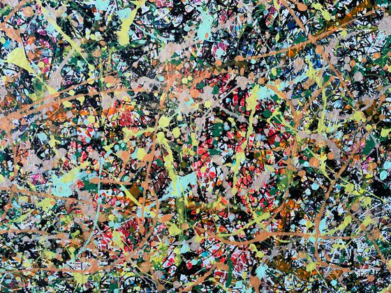 The Maze of Consciousness
