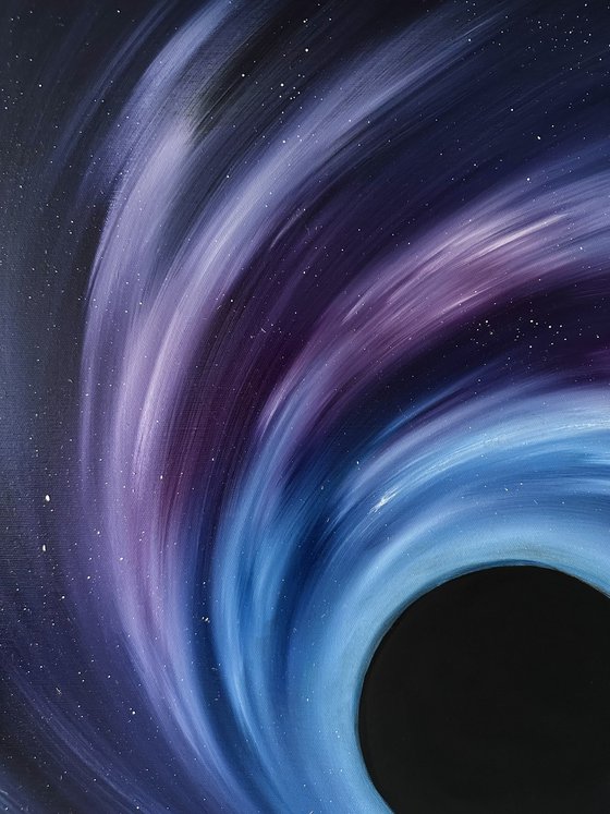 Black hole