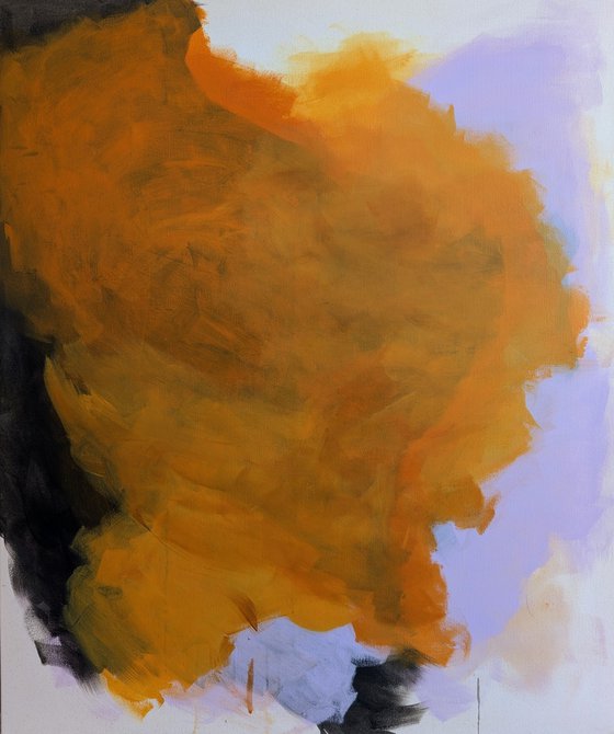 Abstract composition