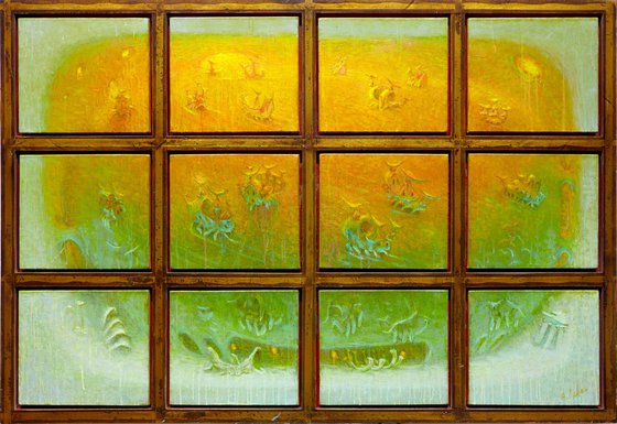 Trip Around the World