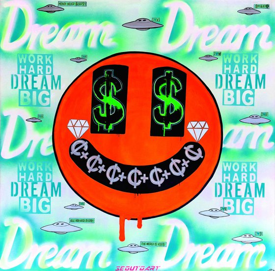 $MILE