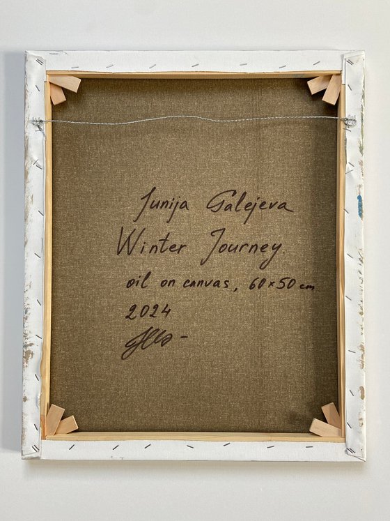 Winter Journey
