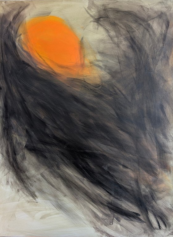 Abstract composition