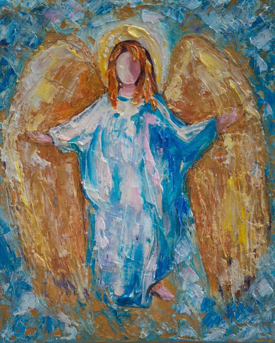 Guardian Angel