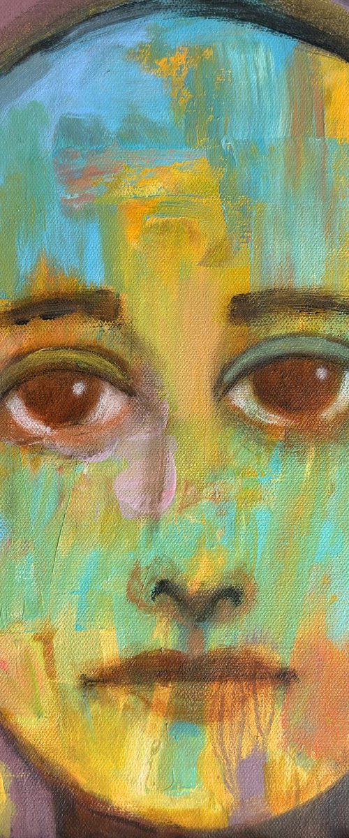 Marcella by Donna Ceraulo