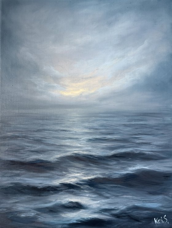 Hidden Light