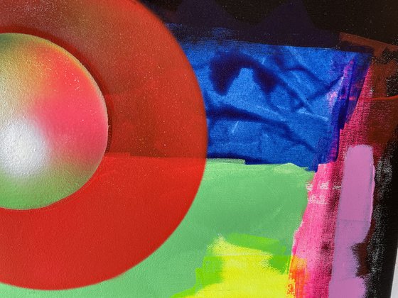 Transformation Circle 03