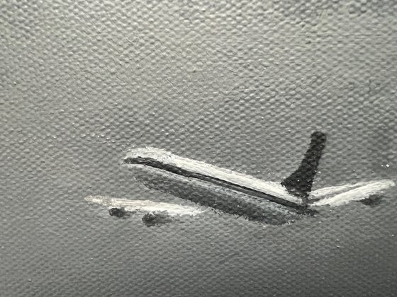 Departure