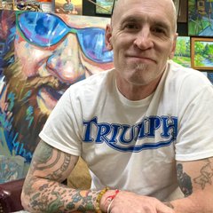 Visit Jimmy Leslie shop