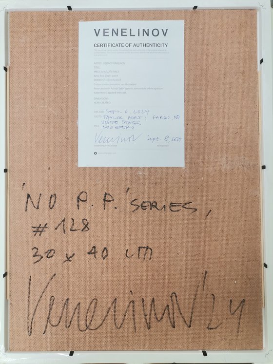 NO PP 141