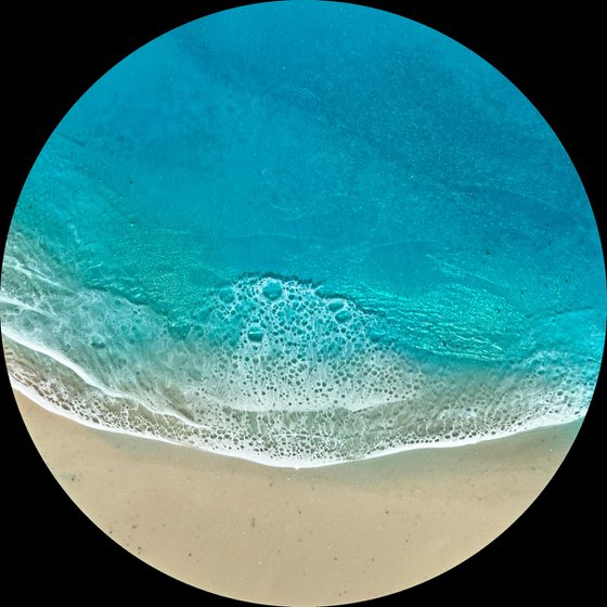 Round ocean #94
