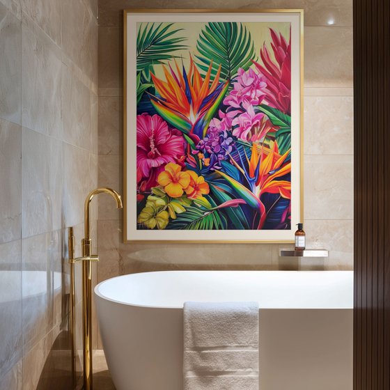 Botanica Tropica