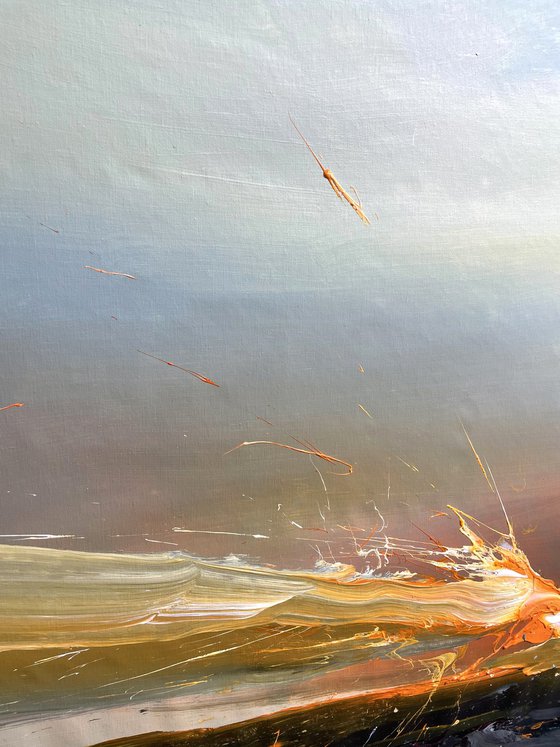 Depth of nature 225