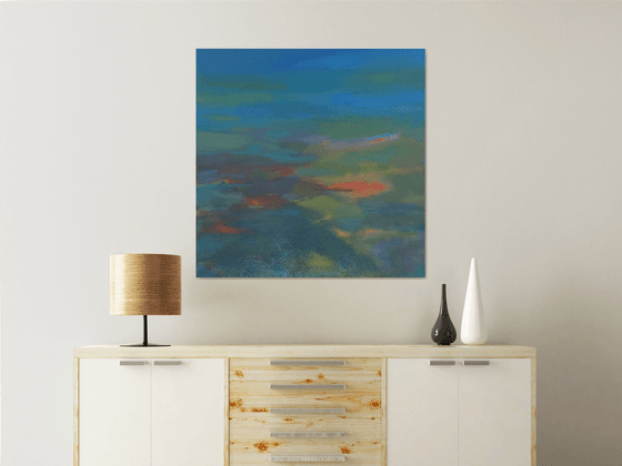 The Dutch Coast (May)