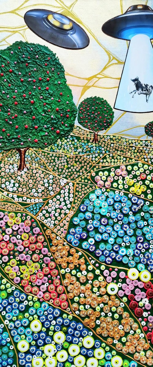 I want to believe by BAST