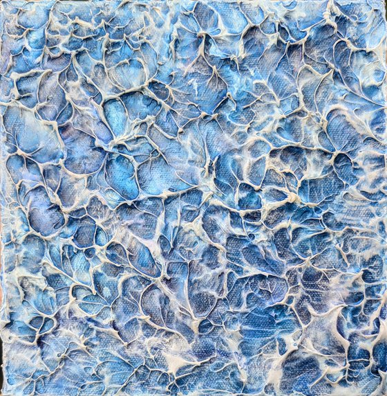 Chunky Waves