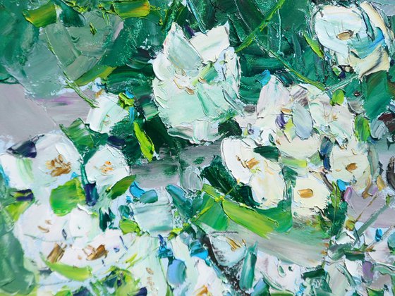 " jasmine flower "