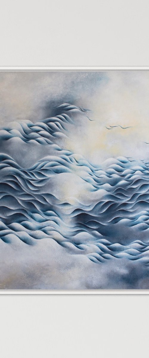 What if you fly by Francesca Borgo