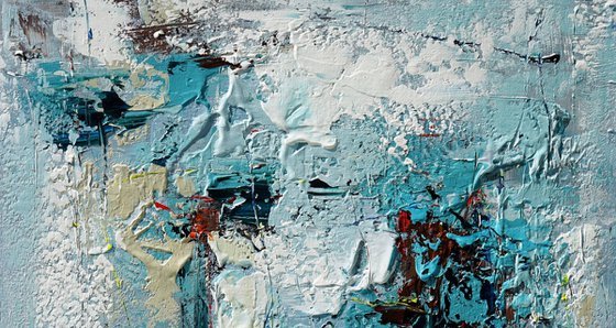 Frosted Reverie