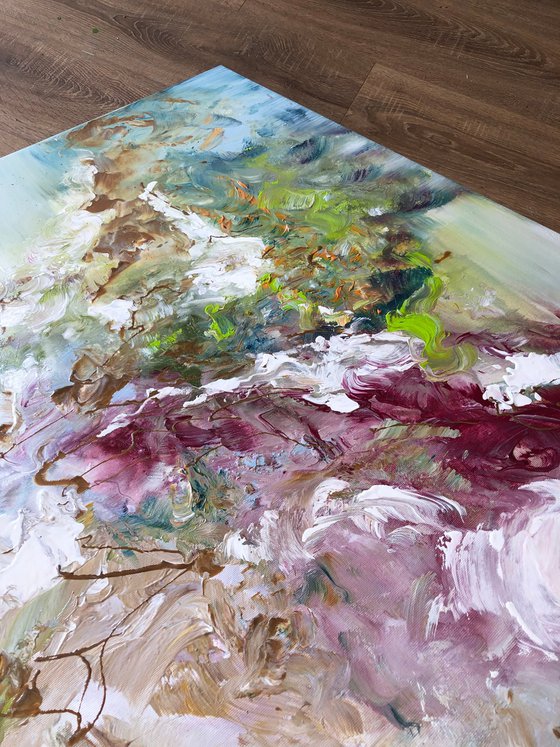 The Garden of Love -2