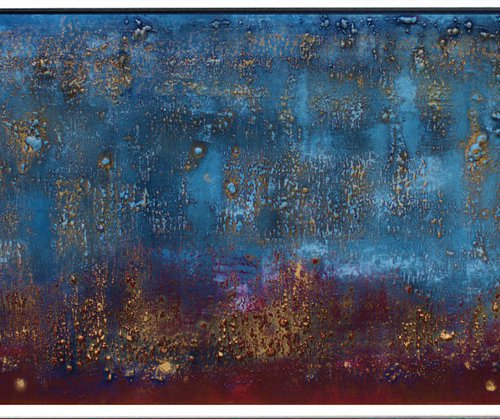 Midnight Ember by Edelgard Schroer