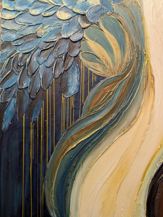 Les ailes du désir