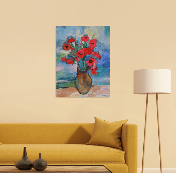 Poppies
