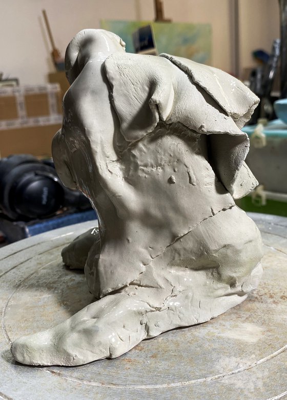 Le madri di Gaza - La ferita