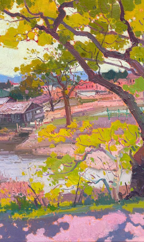 Summer afternoon 238 by jianzhe chon