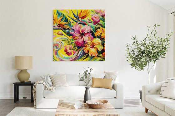 Sunshine Exotica