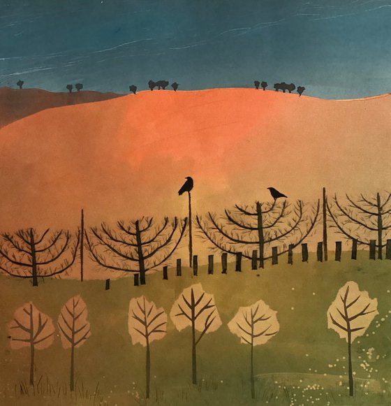 Always on the Lookout