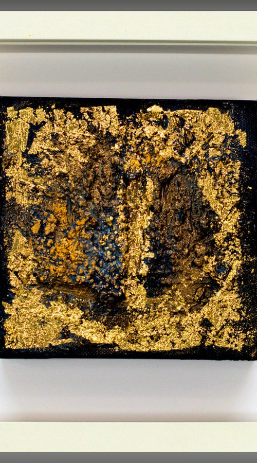 Pure Aurum by Edelgard Schroer