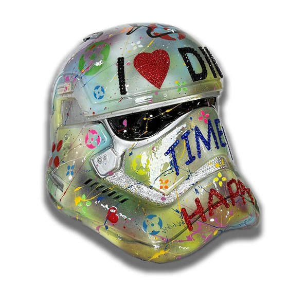 Star Wars I Love Dior