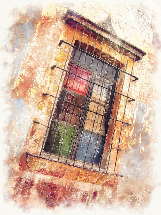 Ventana