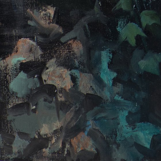 The summer night party III