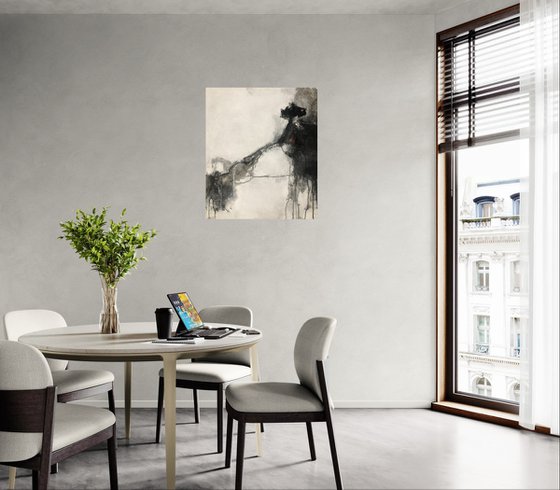 Transmission of knowledge