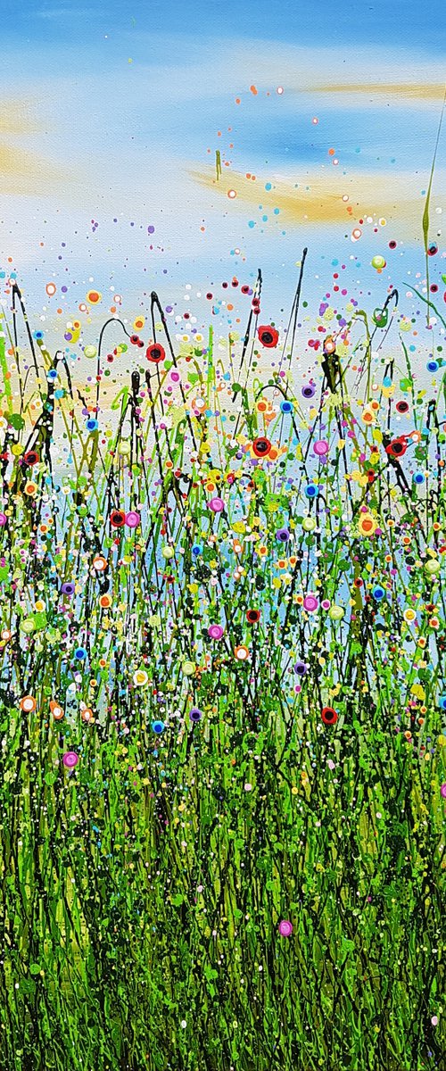 Take A Walk On The Wild Side by Lucy Moore