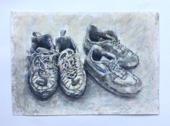 Trainers IV