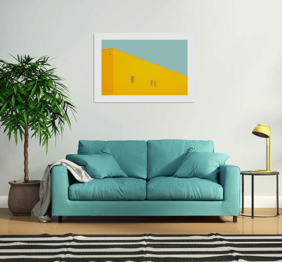 Wallscape 279 (extra size)