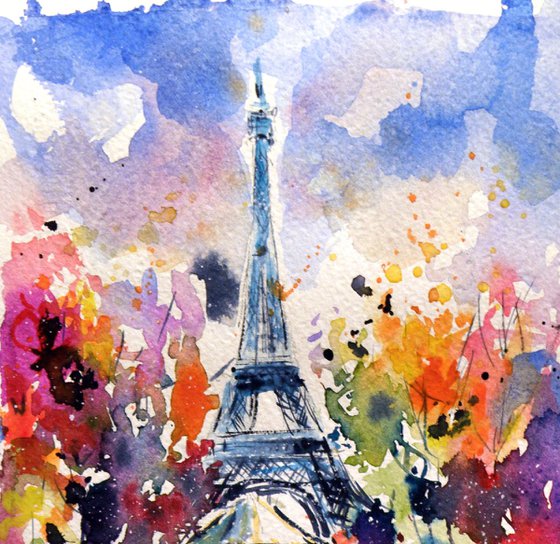 Paris II