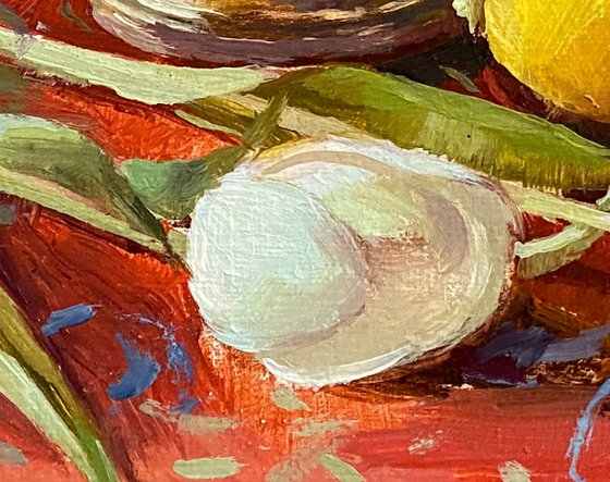 Still Life