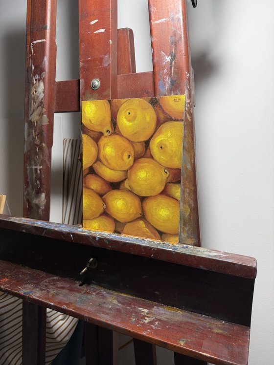 Lemons