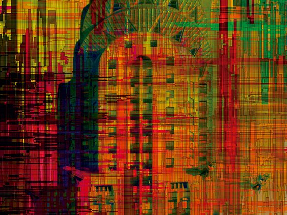 Texturas Empire State
