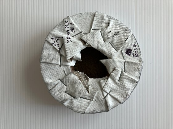 In the still air #5 & #6