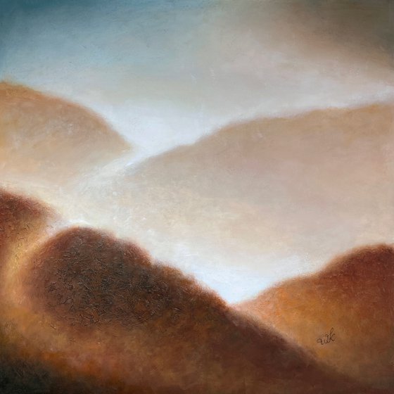 Afterimage #14