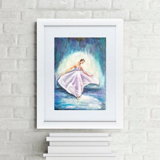 Ballerina