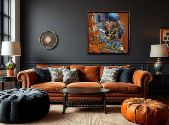 Mind of a Dreamer 4